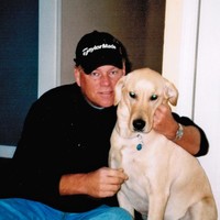 Ron Laughlin
