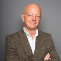 Jonathan Manser
