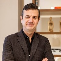 Serdar Çakır