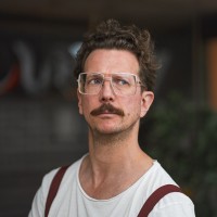 Markus Ulfberg