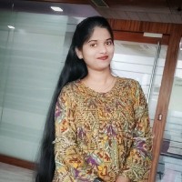 Pranita Jalke