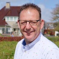Ed de Groot