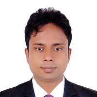 Eklas Hossain