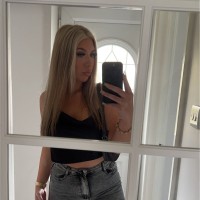 Ellie Gregory