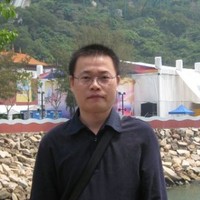 Kelvin Tsao