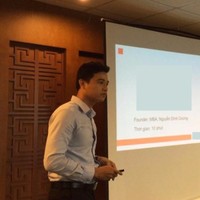 Nguyễn Đình Dương