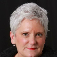 Stacey Gannon