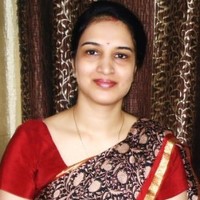 Mrinalini Priyadarshini
