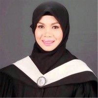 Zahria Kusain