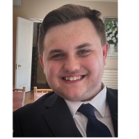 Connor Heyworth