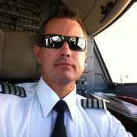 James Douvier