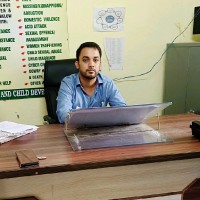 Akhil Verma