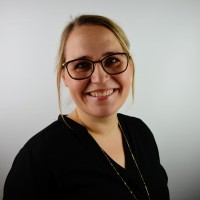 Camilla Kähkölä