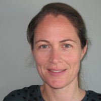 Catherine Mitchell
