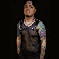 Christian Inchaustegui