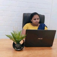 JISNA K.P