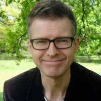 Jonathan Irwin