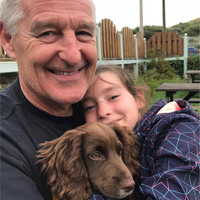 Clive Thomas