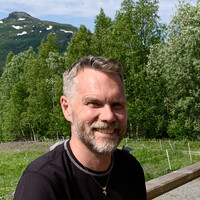 Patrick Castenborg