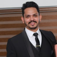 Arul Mathew