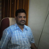 tapan pattnaik