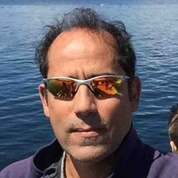 Kasra Baigi