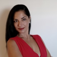 Ana Santaella Agüera