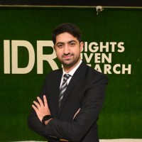 Saad Saqlain