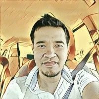 Earl Eugene Cayetano