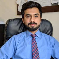 Muhammad Asad