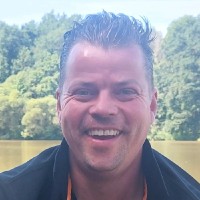 Pascal Van Der Panne