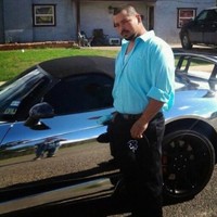 Shane Pena