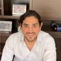 Bruno Reyero Sosa de la Peña