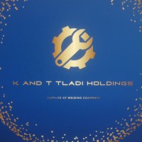 Katlego Tladi