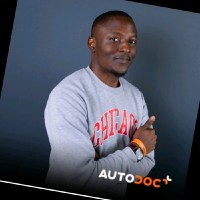 Cedric Njiki