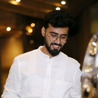 Ankit Handa
