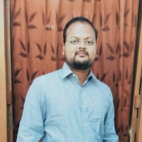 Shailesh kumar