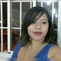 Laura Vitorya Santos