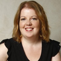 Vanessa Fougeray