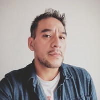 Josue Israel Castillo Medina