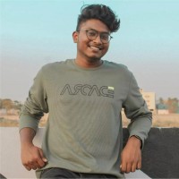 Surya J