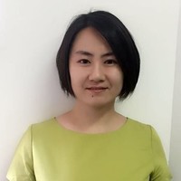Caroline Xin