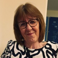 Gill Bailey