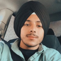 Sharry Brar