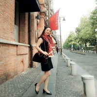 Linda Shi (C.P.S.M.)