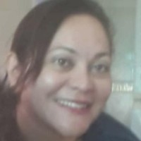 Eliete da Rocha Alves