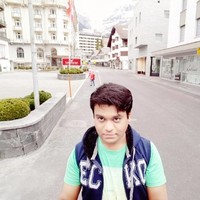 Prashant Chaudhari
