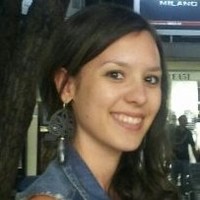 Gloria Gandolfi