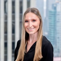 Hannah Greenberg
