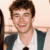 Aidan Collins